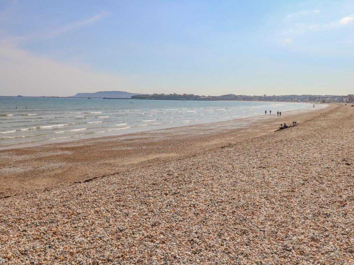Beach Retreat เวย์มัธ ภายนอก รูปภาพ